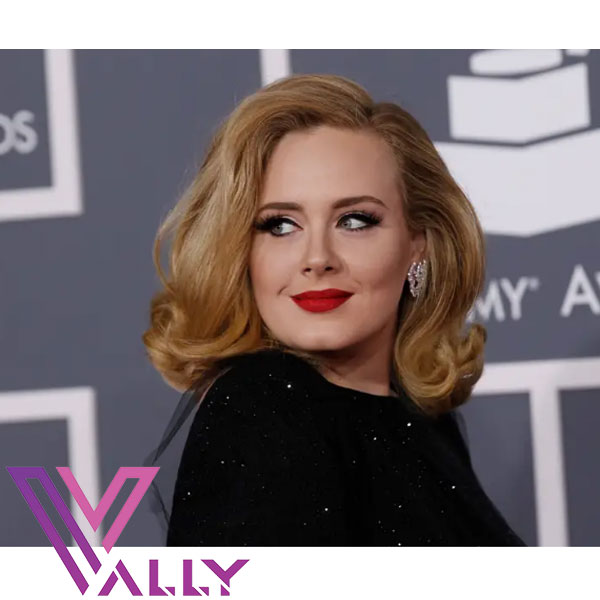 دانلود اهنگ Someone Like You از عدل